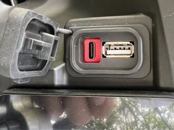 Prodám QJ MOTOR SRK 125 R - 15