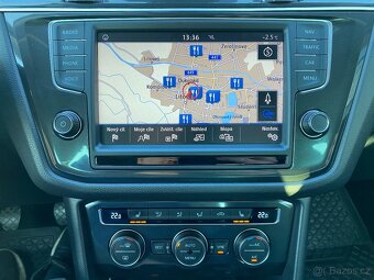 Volkswagen Tiguan, 1.4TSI 92kW-1xMAJ.-LED-VIRTUAL - 15