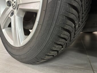 Volkswagen Golf Sportsvan 1.4 TSI HIGHLINE 110kw DSG - 15