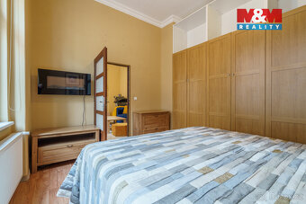 Sleva Prodej bytu 2+1, 56 m², Karlovy Vary, ul. Vřídelní - 15