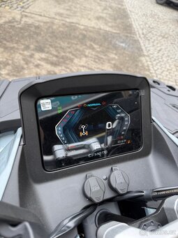 CFMOTO Gladiator X850 EPS G3, Euro5, DPH, SKLADEM - 15