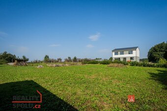 Prodej, pozemky/bydlení, 1815 m2, 29404 Prodašice, Mladá Bol - 15