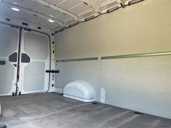 Volkswagen Crafter 2.0 TDI - 90.000 km - 15