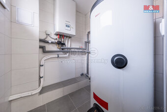 Prodej bytu 3+kk, 98 m², Sedlčany, ul. Nademlýnská - 15