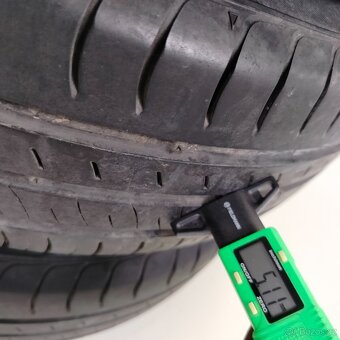 Kia Rio, Kia Stonic 4x100 ET46 6Jx15 54,1 letní kola 4ks - 15