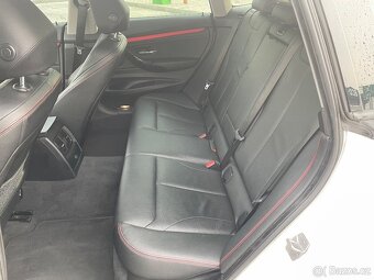 BMW F34 320d GT xdrive 140kw automat - 15