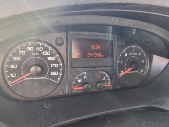 Citroën Jumper 2.2 HDI L2H2 KLIMA, Odpočet DPH - 15