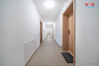Pronájem bytu 1+kk, 32 m², Třemošná, ul. Školní - 15