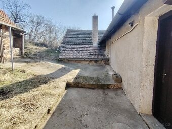 Prodej RD ve Stavěšicích nedaleko Kyjova, ev.č. 20271 - 15