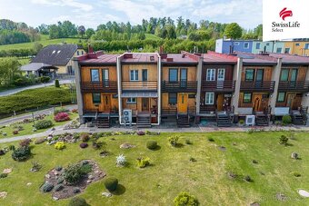 Prodej rodinného domu 135 m2 K Táboru, Pilníkov - 15