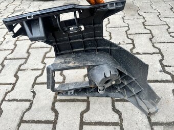 Mix náhradních dílů BMW F11 - 15