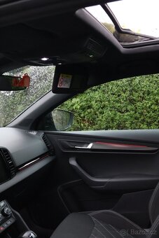 ŠKODA KAROQ SPORTLINE EXCLUSIVE 1.5TSI DSG - 15