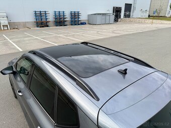 Cupra Ateca - 1. majitel, akrapovič, možnost odpočtu DPH - 15
