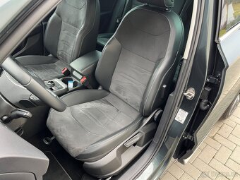 Seat Ateca 1.5TSi DSG XPERIENCE 2021 - 15