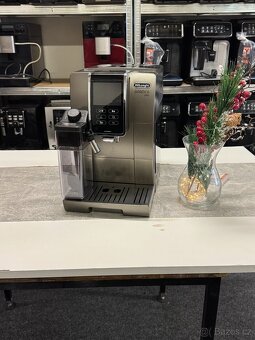 Kávovar DeLonghi Dinamica Plus ECAM370.95.T - 15