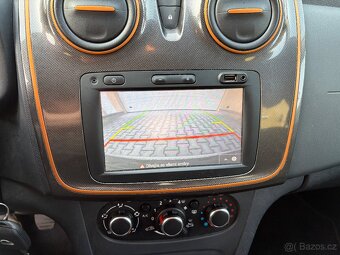 Dacia Sandero Stepway, 1. majitelka - 15