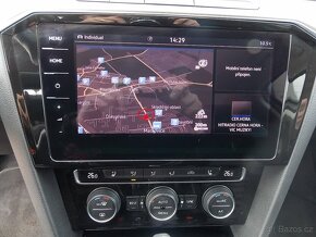 VW Passat Variant 2,0 BITDi 176kW HIGHLINE 4 MOTION - 15