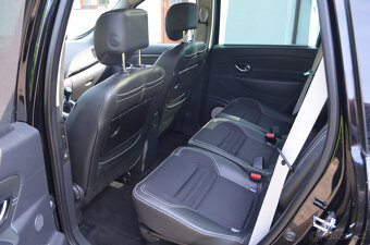 PRODÁM RENAULT GRAND SCENIC 1.6DCI 96KW 7-MÍST 2016 - 15