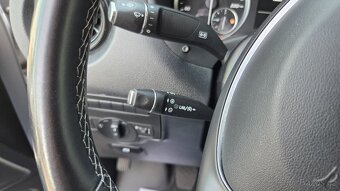 Vito 116 CDI/L, kamera, senzory - 15