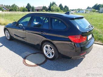BMW F31 2.0d m.2014 Tourning - 15