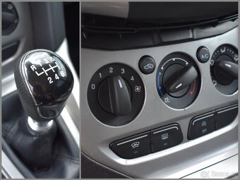 Ford Focus 1.6 TDCi/2012/85kW/AC - 15