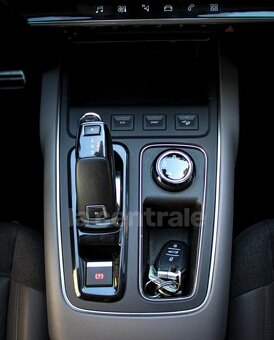 CITROEN C5 Aircross BlueHDi 130 S&S SHINE EAT8 07/2019 - 15