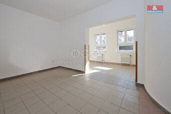Pronájem komerčních prostor, 80m², ul. V Drážkách, Chotěboř - 15