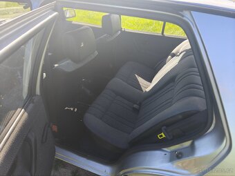 VW Golf mk2 1.8 - 15
