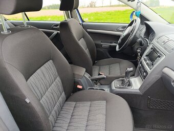 ŠKODA OCTAVIA - 15