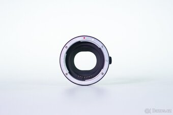 canon eos m50 + příslušenství - 15