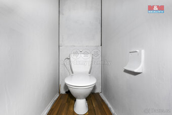 Prodej bytu 3+1, OV, 83 m², Spálené Poříčí, ul. Zámecká - 15