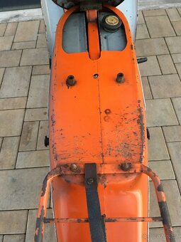 Jawa Pionyr 50/20 - 15