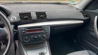 BMW 120D 120kW 1.MAJITEL - 15