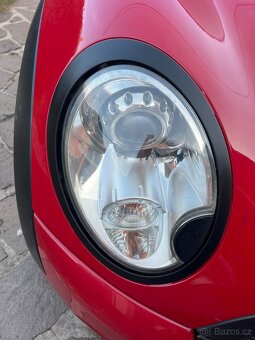 Mini Cooper S - 15