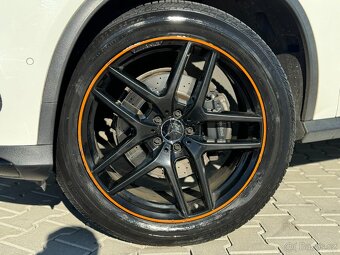 Mercedes-Benz GLE Kupé 350d 4matic A/T - 15