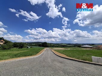 Prodej pozemku, 1337 m², Sedlčany - 15