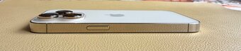 iPhone 14 Pro 128 GB Gold - 15
