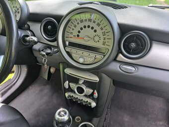 Mini Cooper Clubman - 15