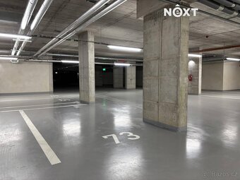 Pronájem byt 3+kk, 62㎡ - 15