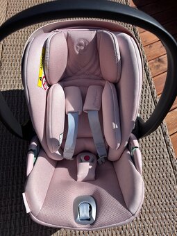 CYBEX Platinum Cloud T i-Size 2024 - 15