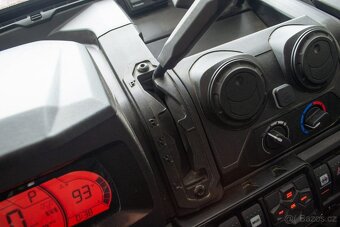 Can-Am Brp Can Am Traxter 1000 2024 846KM ODPOČET DPH - 15