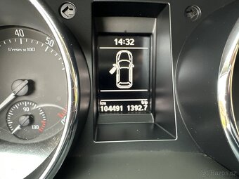 Škoda Yeti 1,4 TSI 110 KW 4x4 DSG 104000 KM - 15