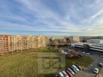 Pronájem byty 2+1, 47 m² - Hodonín, ev.č. N08314 - 15