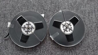 magnetofonove pasky - 15