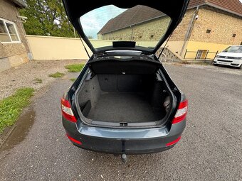 Škoda Octavia III 2015 1.4 TSI 103KW ambition CZ DPH - 15