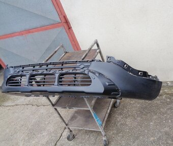 Citroën C3 a Citroën C3 Aircross originál náhradní díly - 15