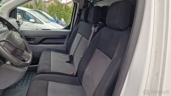 Citroen Jumpy 2.0HDi L2r.v.2017 90kw. ŤAŽNÉ.191257km - 15