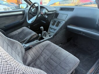 Citroën CX 25 GTI - 15