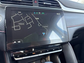 MG ZS 1.0TGI Automat, Eleg, Navi, Kamera - 15