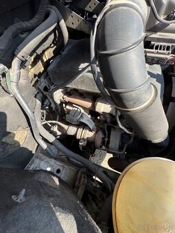 MB Sprinter 316 CDI 120kW maxi tempomat - 15